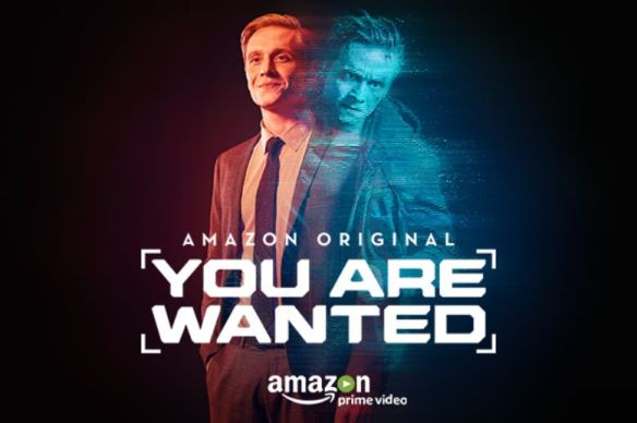 You Are Wanted: Amazon